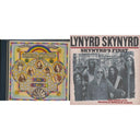 Second Helping & Skynyrd's First