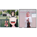 Lindsey Stirling - Lindsey Stirling & Warmer In The Winter (2 LP Deluxe)