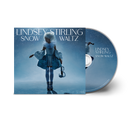 Snow Waltz - CD