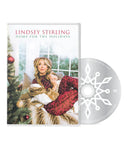 Home For The Holidays DVD