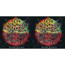 Silver Linings & Silver Linings (2LP)