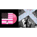 Pink Tape (2LP/Hot Pink Vinyl) & Luv Is Rage 2 (X) (Atl75)