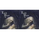 Black Powder (Clear LP Vinyl) & Black Powder