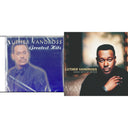 Greatest Hits & Dance With My Father