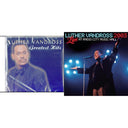 Greatest Hits & Live Radio City Music Hall 2003