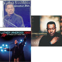 Greatest Hits & Live Radio City Music Hall 2003 & Dance With My Father