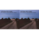 Car Wheels On A Gravel Road & Car Wheels On A Gravel Road (Yellow LP Vinyl)