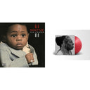 I Am Music (X) (2LP) & Tha Carter 3