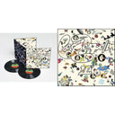 Led Zeppelin Iii (2LP/180G) & Led Zeppelin Iii (Remastered Original/180G)