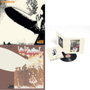 Presence & Led Zeppelin Ii (180G/Remastered) & Led Zeppelin I (180G/Remastered)