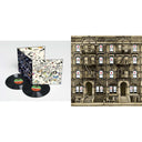 Led Zeppelin Iii (2LP/180G) & Physical Graffiti (2015 Remaster)