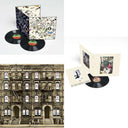Led Zeppelin Iii (2LP/180G) & Physical Graffiti (2015 Remaster) & Presence