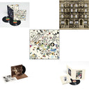 Led Zeppelin Iii (2LP/180G) & In Through The Out Door & Led Zeppelin Iii (Remastered Original/180G) & Physical Graffiti (2015 Remaster) & Presence