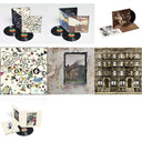 Led Zeppelin Iii (2LP/180G) & Led Zeppelin Ii (Deluxe Remastered/2LP/180) & In Through The Out Door & Led Zeppelin Iii (Remastered Original/180G) & Led Zeppelin Iv & Physical Graffiti (2015 Remaster) & Presence