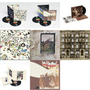 Led Zeppelin Iii (2LP/180G) & Led Zeppelin Ii (Deluxe Remastered/2LP/180) & In Through The Out Door & Led Zeppelin Iii (Remastered Original/180G) & Led Zeppelin Iv & Physical Graffiti (2015 Remaster) & Presence & Led Zeppelin Ii (180G/Remastered)