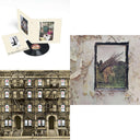 Led Zeppelin Iv & Physical Graffiti (2015 Remaster) & Presence