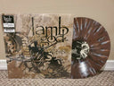 New American Gospel (Limited Edition, Wild Card Galaxy Base W/ White & Black Splatter Colored Vinyl) [Vinyl]