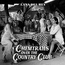 Lana Del Rey - Chemtrails Over The Country Club [LP] [Vinyl]