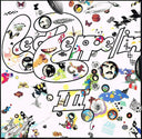 Led Zeppelin - Led Zeppelin III (Deluxe Reissue) [Vinyl]