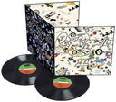 Led Zeppelin - Led Zeppelin III (Deluxe Reissue) [Vinyl]