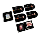 The Song Remains The Same (4LP) [Vinyl]
