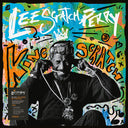 King Scratch (Musial Masterpieces from the Upsetter Ark-ive) [4LP/4CD/BOOK/POSTER] [Vinyl]