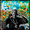 King Scratch (Musical Masterpieces from the Upsetter Ark-ive) [Vinyl]
