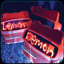 Lemon Demon - View-Monster [2 LP Picture Disc] [Vinyl]