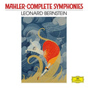 Mahler Complete Symphonies [16 LP] [Vinyl]