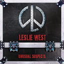 Unusual Suspects (Colored Vinyl, Red, Limited Edition, 140 Gram Vinyl, Reissue) [Vinyl]