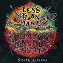 Less than Jake - Silver Linings [Vinyl]