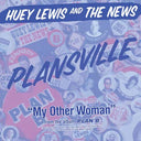 Plansville [Vinyl]