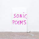 Sonic Poems [2 LP] [Vinyl]