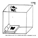 They Threw Us All In A Trench and Stuck a Monument on Top (Limited Edition Recycled Color Vinyl) [Vinyl]