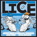 Lice Two: Still Buggin' [Explicit Content] (Extended Play) [Vinyl]