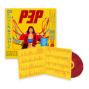 PEP [Vinyl]