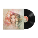 Duality - Black Vinyl