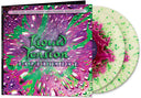 Liquid Tension Experiment [Purple & Green Haze Splatter) (Colored Vinyl, Purple, Green, 180 Gram Vinyl) (2 Lp's) [Vinyl]
