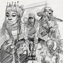 A Curious Tale Of Trials + Persons [Vinyl]