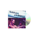 Sarah Jarosz Live At The Troubadour - CD