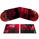 Prince Royce - LLAMADA PERDIDA - Vinyl 2LP (Ruby)
