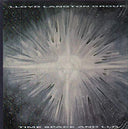 Time Space & Llg [Vinyl]
