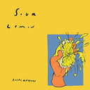 Sour Lemon EP [10" Single] [Turquoise Blue] [Vinyl]