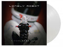 Lonely Robot - Please Come Home (Limited Gatefold, 180-Gram Solid White Colored Vinyl) [Import] (2 Lp's) [Vinyl]