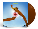 Lorde - Solar Power (Colored Vinyl, Brown, Limited Ed, Indie Exclusive) [Vinyl]