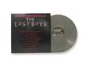 The Lost Boys -Original Motion Picture Soundtrack (Limited Edition Silver Metallic Colored Vinyl)