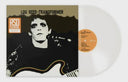 Transformer (RSD Exclusive, Colored Vinyl, White) [Vinyl]