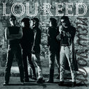 New York (Clear Vinyl) (2LP) [ROCKTOBER EXCLUSIVE] [Vinyl]