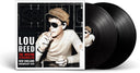 Lou Reed - THE BOSTON STRANGLER [Vinyl]