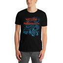 LOWCARD DE LA MORTE / KILLSEDUCTION - Kill De La Morte T-Shirt